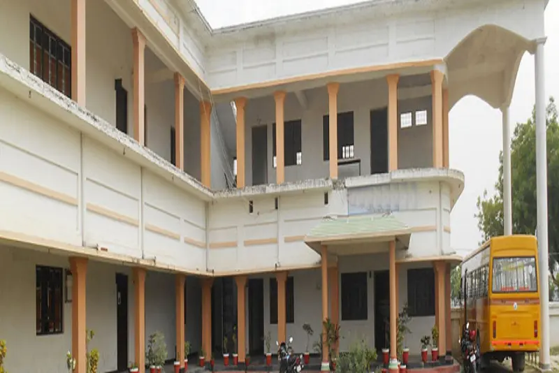 HM Degree College